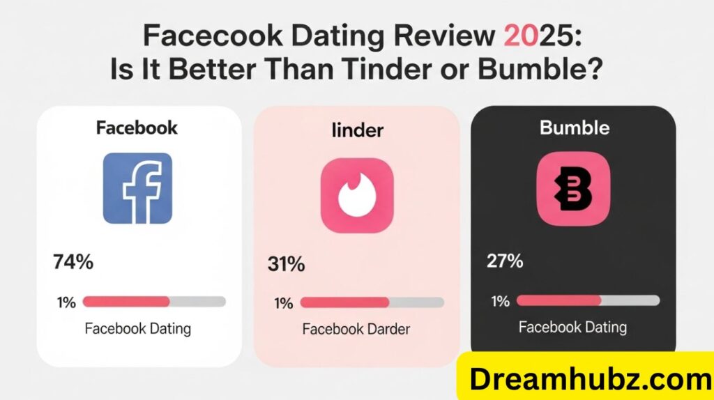 Facebook Dating Review