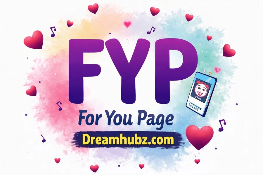 FYP Meaning