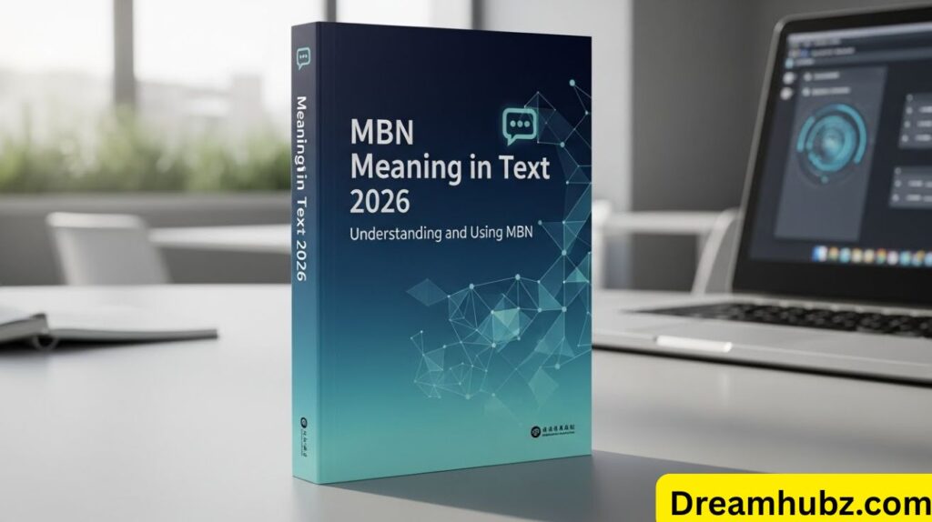 MBN Meaning in Text
