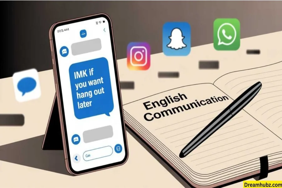 IMK Abbreviation Meaning
