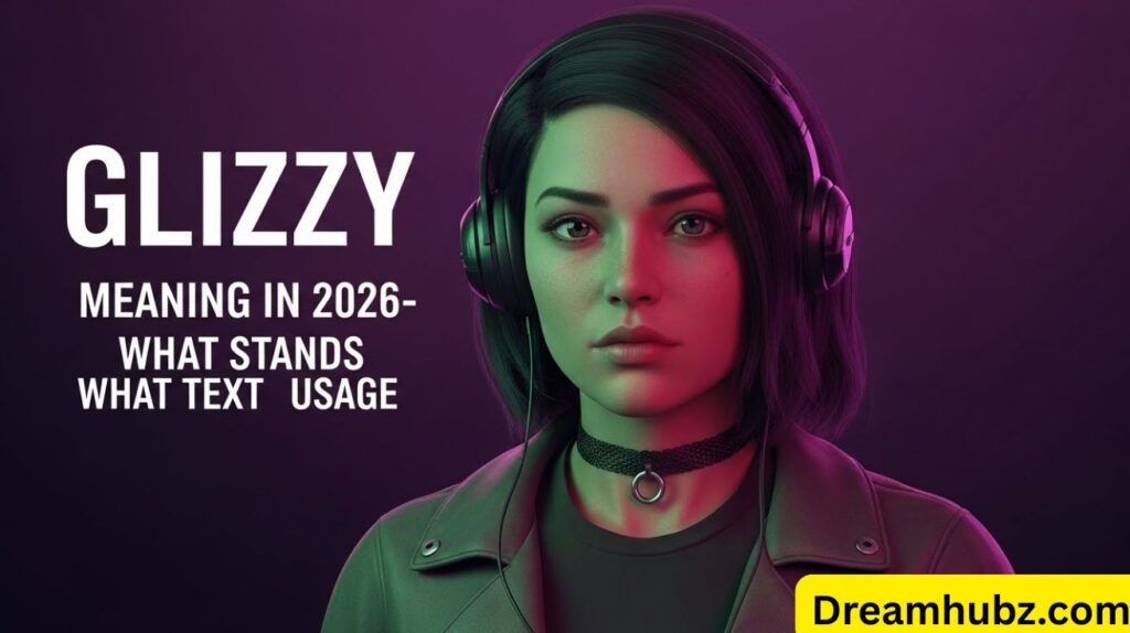 Glizzy Meaning