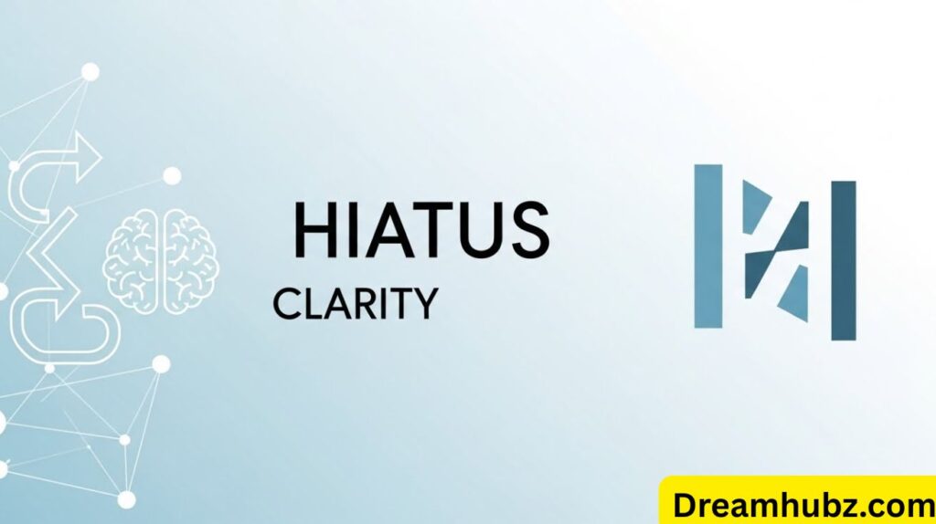 PTSO Meaning & Hiatus Meaning