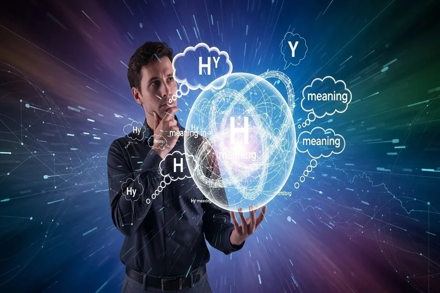 HY meaning