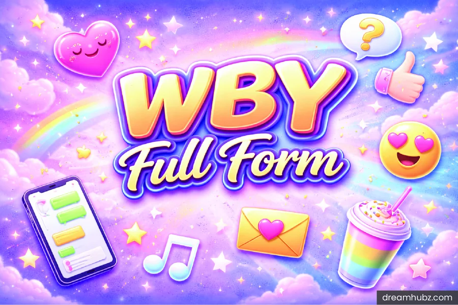 wby full form